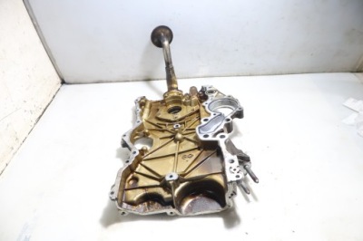 Корпус распределительного вала mitsubishi lancer viii 1.6 16v фото №1