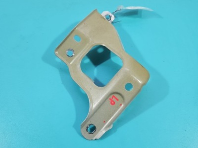 Кронштейн кронштейн крила лівий перед tesla model 3 20-23 фото №1