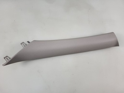 Nissan x-trail t32 защита обшивка стойка a левый перед фото №1