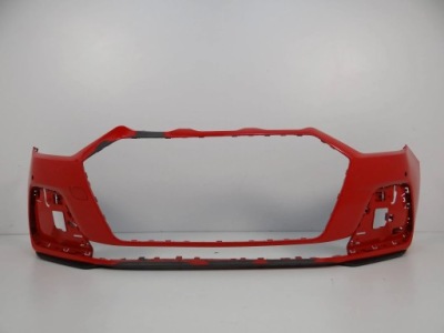 Audi a1 82a s-line бампер перед 82a807437 a оригинал фото №1