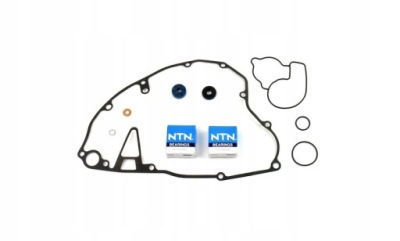 ZESTAW NAPRAWCZY POMPY WODY KAWASAKI KXF 250 04-08