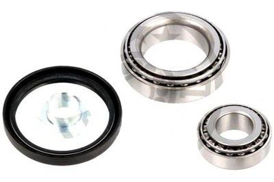 Optimal набір підшипник 101108 vw t3 84-92 перед фото №1