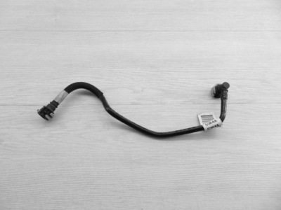 Opel insignia b 2018 шланг топлива фото №1