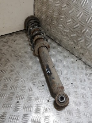 Mcperson лівий задній задній bmw 6 фото №1