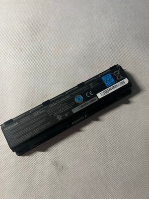 Bateria Toshiba PA5024U-1BRS 4200 mAh E0432