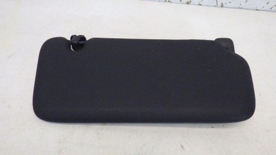 Козырёк защита левая mazda cx-5 cx5 i козырёк защита левая фото №1