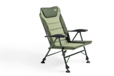 Mivardi Krzesło Fotel Premium Quattro