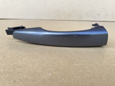 Citroen c3 iii ручка зовнішня правий перед фото №1