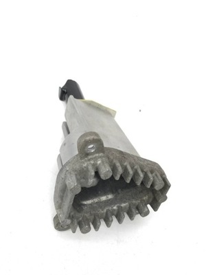 Модуль led фара scania rs 196032-02 фото №1