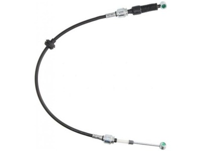 Трос переключения передач citroen ,fiat ,peuge фото №1