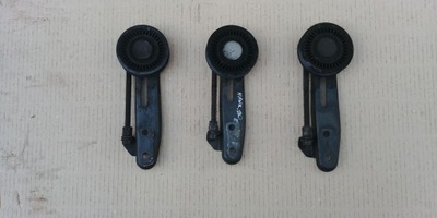 Натяжитель ремни subaru legacy outback 2004 2008 фото №1