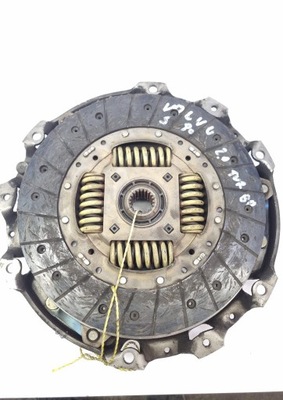 Зчеплення диск + притиск volvo s80 2.0t фото №1