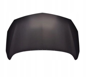 Opel astra j iv 4 2009-2019 капот крышка фото №1