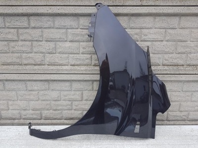 Hyundai h1 2007- крыло передний левый оригинал фото №1