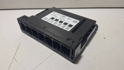 Opel astra k 2017 модулі комфорту 13511569 фото №1