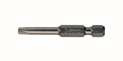 Bit gwiazdkowy TORX TX 20 50mm FELO 03620510