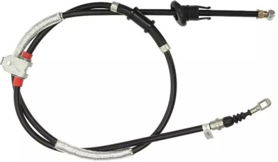 TRW CABLE MANUAL GCH2298  