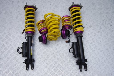 SUSPENSIÓN ROSCADO C63S W205 S205 C63 AMG C A2053200800 A2053200700  