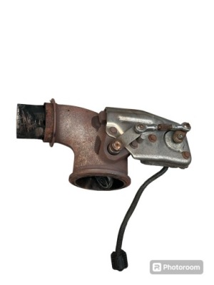 Гальмо górski man e 6d d2676 lf78 фото №1