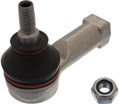 SWAG END DRIVE SHAFT 80 71 0001  