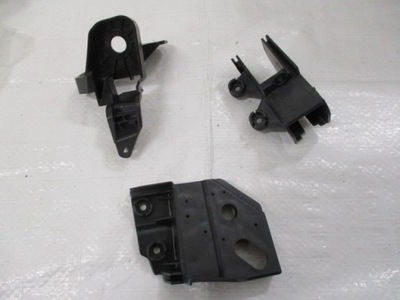 Peugeot rifter partner iv кронштейн лампи ремкомплекти ліва фото №1