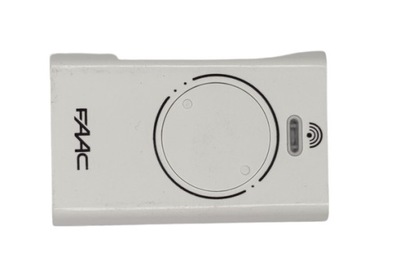 Pilot FAAC XT2 868 SLH LR biały