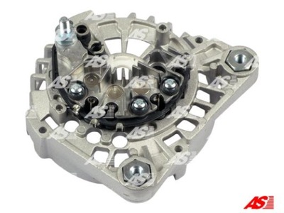 As-pl arc3048 випрямляч, генератор фото №1