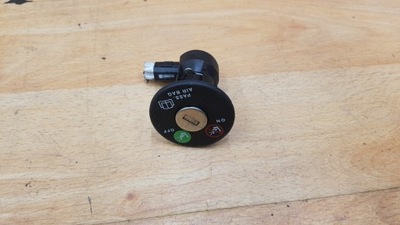 Переключатель подушки безопасности подушка безопасности fiat stilo фото №1