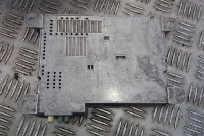 Модуль блок управления mercedes w167 a1679000918 фото №1