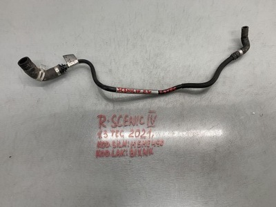 Шланг вакуумa renault scenic iv 1.3 tec 21 r 144987255r фото №1