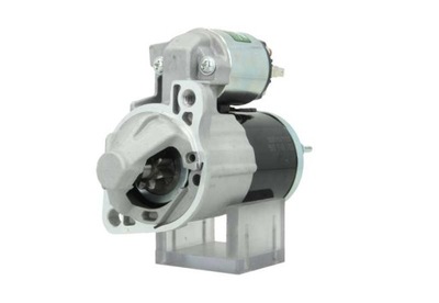 Новий стартер mitsubishi outlander mitsubishi lancer evolution 06-2006 - фото №1