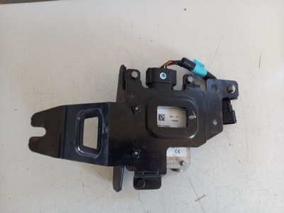 Kia sorento ii радар правый 95821-c5500 фото №1