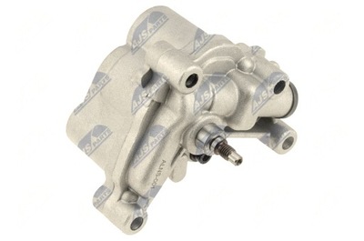 Насос оливи bpo-ns-001 фото №1