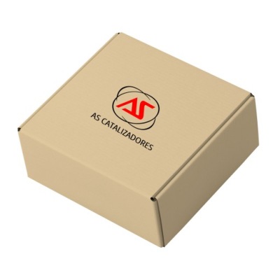 Фильтр частиц твердых dpf + kat. bmw 2,0d n47 euro 4 - as fd5039 фото №1