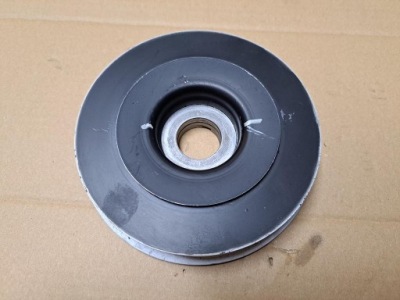 Шків ford focus c-max 1.6 tdci jak nowe фото №1