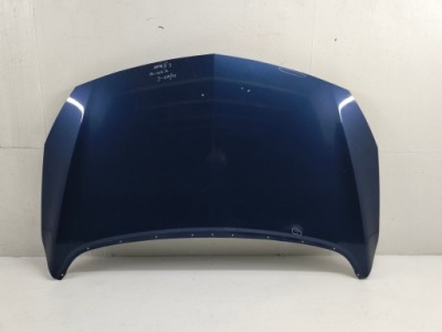 Капот перед передняя opel astra iv j рестайлинг  оригинал фото №1