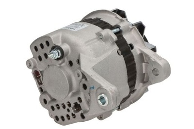 Генератор 14v, 40a pasuje do: nissan cherry iii, micra i, sunny i, фото №1