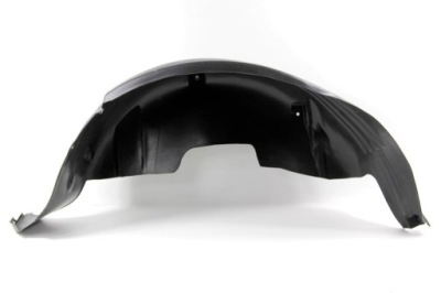 Подкрылок антикоррозийный правое задние задняя opel combo d 11-18 фото №1