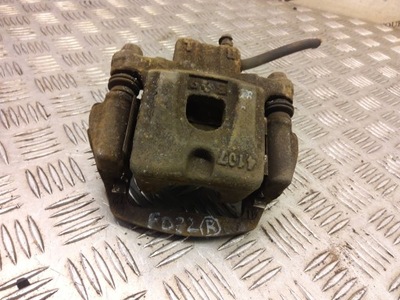 Lexus rx 330 - 350 - 400h 2007 перед сторона правая задний суппорт тормозной фото №1