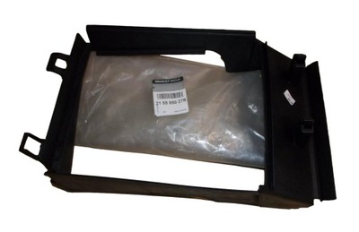 215585027r renault воздуховод воздуха d duster ii оригинальный номер dacia фото №1