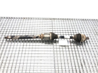 Привідний вал правий перед volvo v70 3 2.0 241km 07-16 шрус фото №1