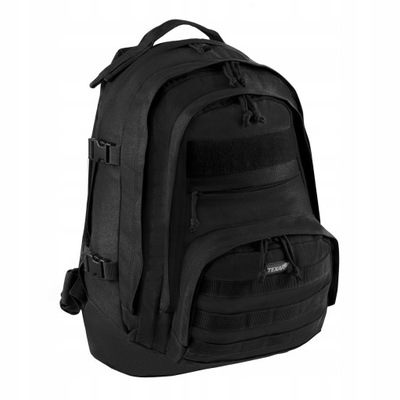 Plecak Texar Cadet 35 l - czarny