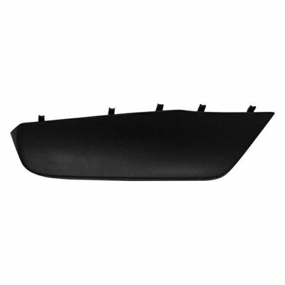 ÁNGULO SPOILER DE PARAGOLPES DERECHA JEEP GRAND CHEROKEE 2011-13  