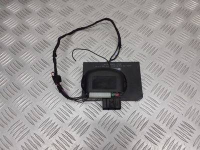 Модуль комфорту skoda octavia i 1c0959799 фото №1