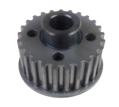 Оригінальний номер fiat колесо вала розподільного валу fiat 2.3 jtd фото №1