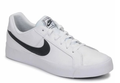 Buty NIKE COURT ROYALE AC roz 45