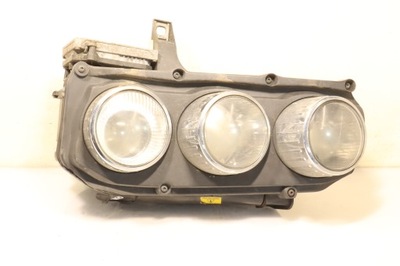 Лампа ліва alfa romeo 159 ксенон 60683988 фото №1