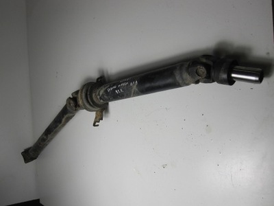 Wał привідний subaru impreza 2.0 99r kombi фото №1