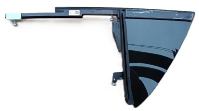 Mercedes cla w117 стекло задняя треугольник левая 2019 фото №1