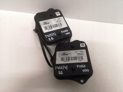 Ford преобразователь модуль led 90057397 фото №1